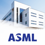 ASML Logo